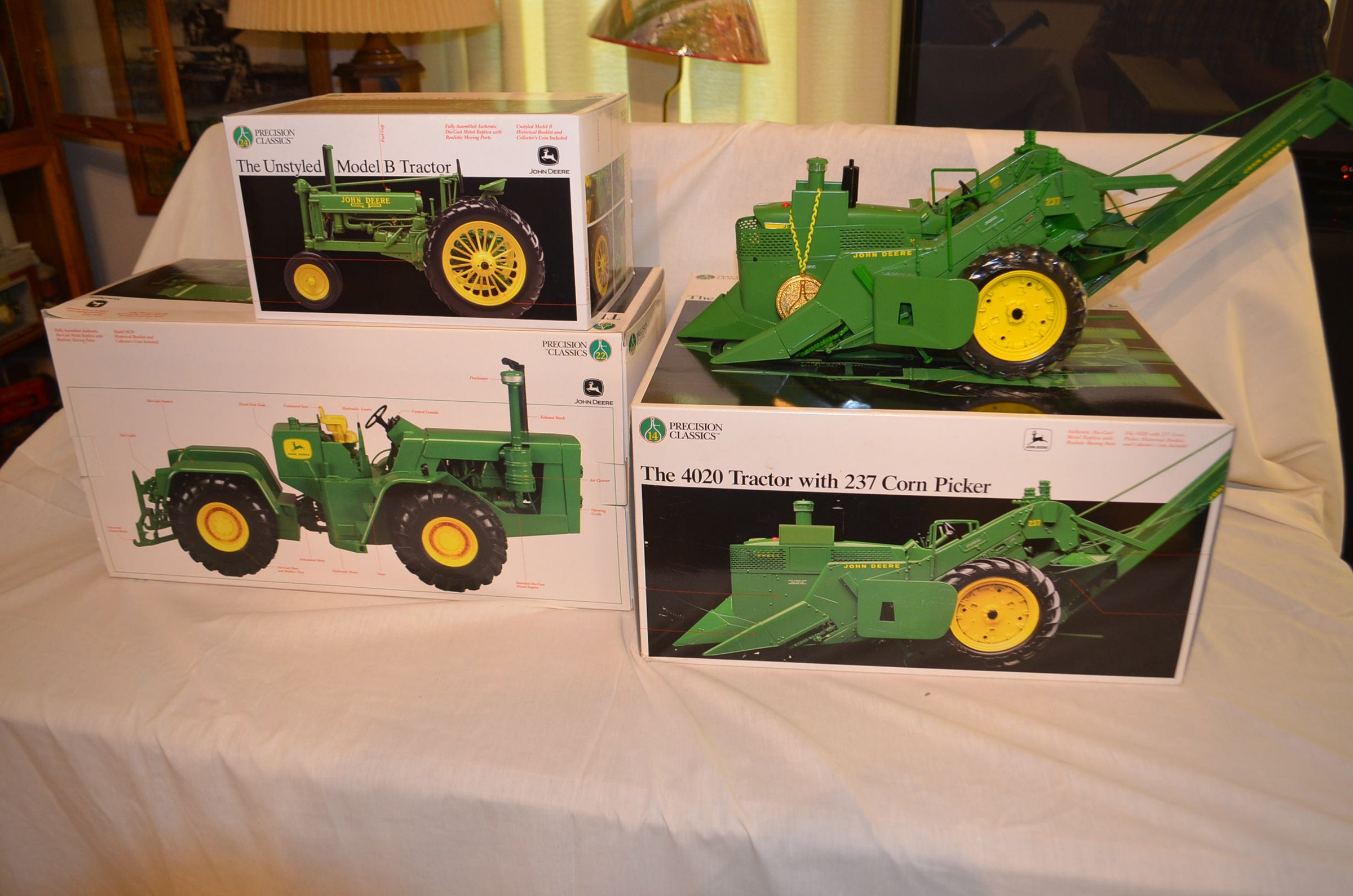 Property photo 77 - PERSONAL PROPERTY ANTIQUE & COLLECTIBLES AUCTION IN DEKALB CO., INDIANA